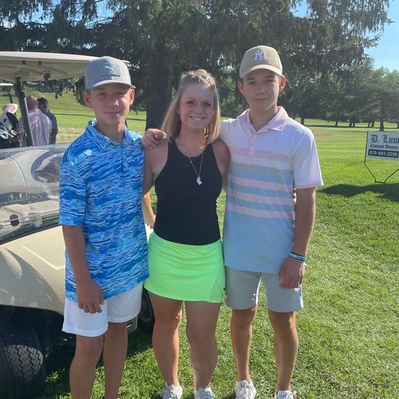 ❤️‍🔥💃 Posh Momma Lisa ❤️‍🔥💃 - Picture 13 of 13